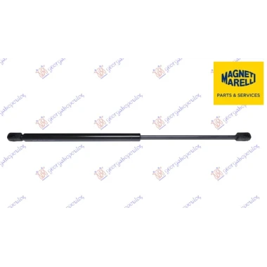 AMORTIZER HAUBE (537L-125N) (MARELLI)