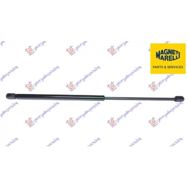 AMORTIZER HAUBE (575L-330N) (MARELLI)