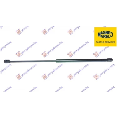 AMORTIZER HAUBE (597L-440N) (MARELLI)