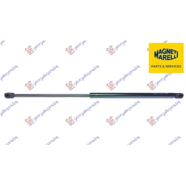 AMORTIZER HAUBE (600L-250N) (MARELLI)