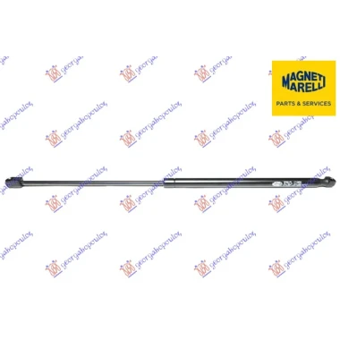 AMORTIZER HAUBE (609L-360N) (MARELLI)