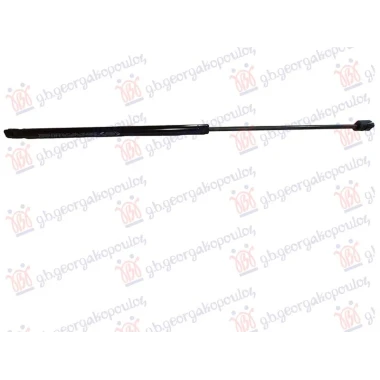 AMORTIZER HAUBE (660L-165N)