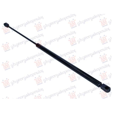 AMORTIZER HAUBE (675L-260N) (MARELLI)