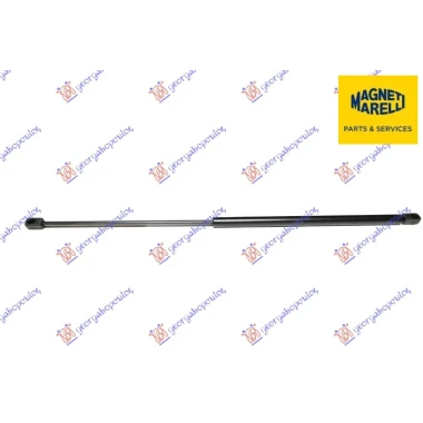 AMORTIZER HAUBE (677L-255N) (MARELLI)