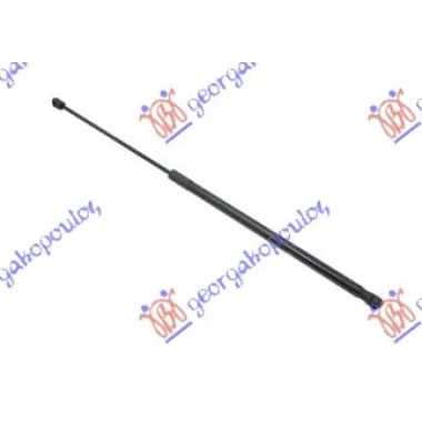 AMORTIZER HAUBE (684L-270N)