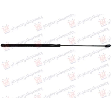 AMORTIZER HAUBE (702L-210N)