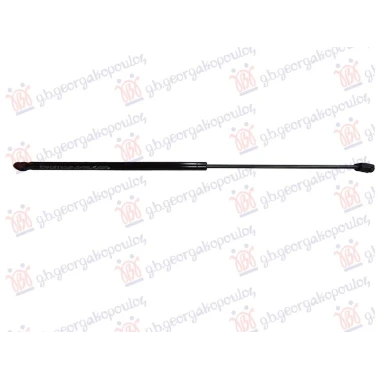 AMORTIZER HAUBE (724L-150N)