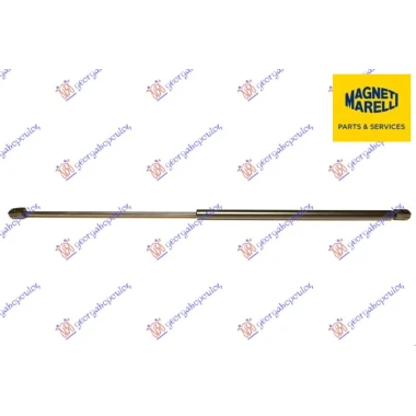 AMORTIZER HAUBE (730L-140N) (MARELLI)
