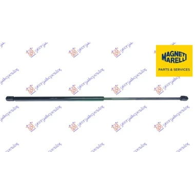 AMORTIZER HAUBE (732L-320N) (MARELLI)