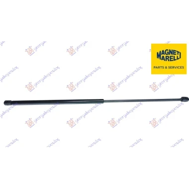 AMORTIZER HAUBE (742L-210N) (MARELLI)
