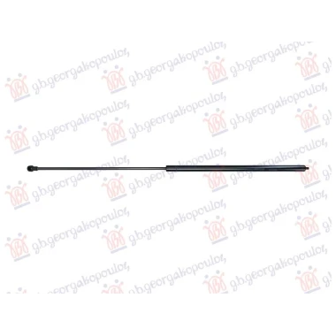 AMORTIZER HAUBE (811L-360N) (MARELLI)
