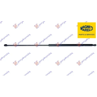 AMORTIZER HAUBE (943L-380N) (MARELLI)