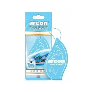 AREON MIRISNA JELKICA - SUMMER DREAM