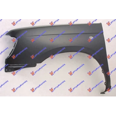 BLATOBRAN 2WD