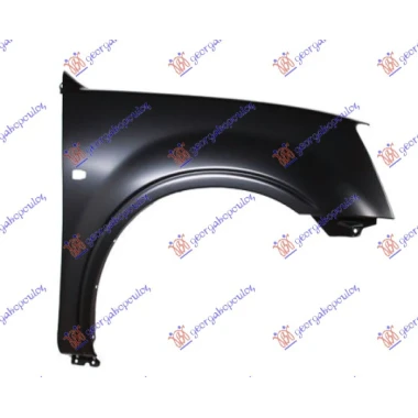 BLATOBRAN 2WD