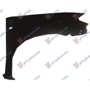 BLATOBRAN 2WD