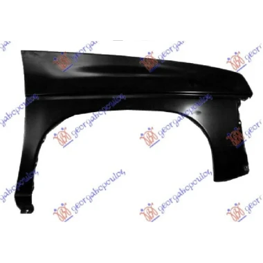 BLATOBRAN 2WD