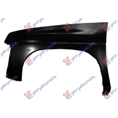 BLATOBRAN 2WD