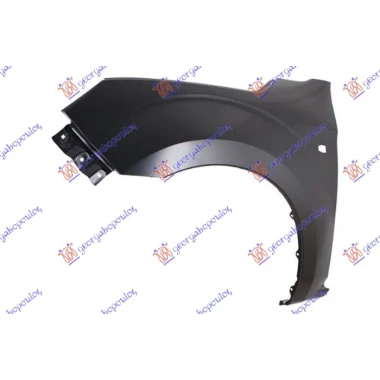 BLATOBRAN (2WD)