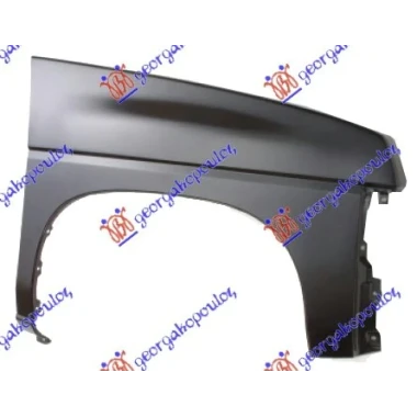 BLATOBRAN (2WD)