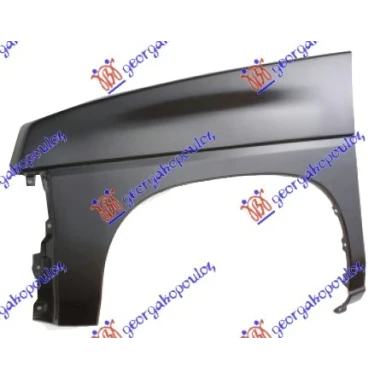 BLATOBRAN (2WD)