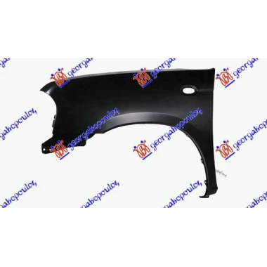BLATOBRAN 2WD