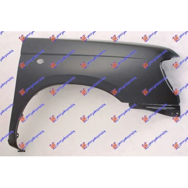 BLATOBRAN 2WD