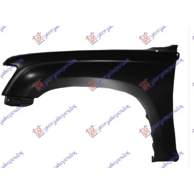BLATOBRAN 2WD (BEZ RUPE ZA RUB)