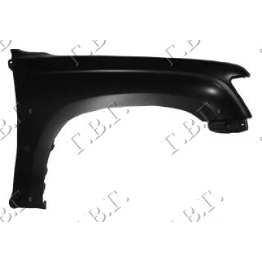 BLATOBRAN 2WD (BEZ RUPE ZA RUB)