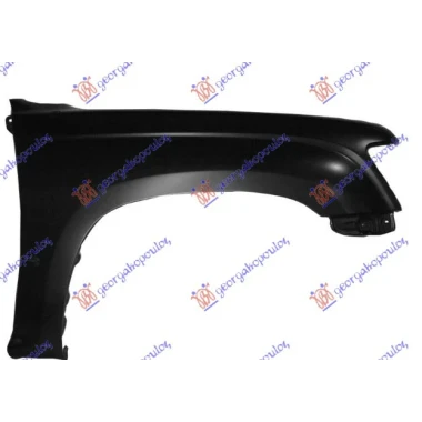 BLATOBRAN 2WD (BEZ RUPE ZA RUB)