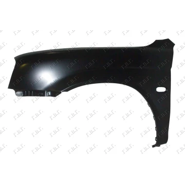 BLATOBRAN 2WD/4WD
