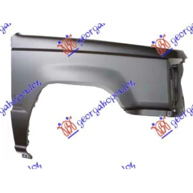 BLATOBRAN 2WD/4WD
