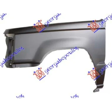 BLATOBRAN 2WD/4WD