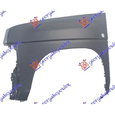 BLATOBRAN 4WD