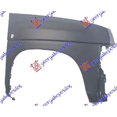 BLATOBRAN 4WD