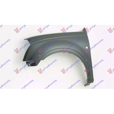 BLATOBRAN 4WD
