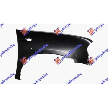 BLATOBRAN 4WD
