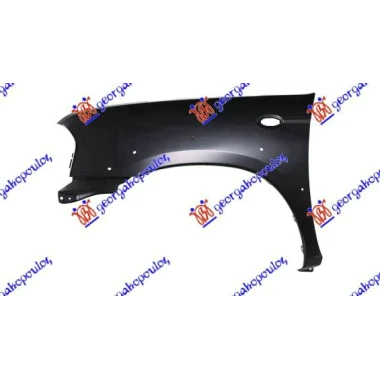 BLATOBRAN 4WD