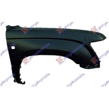 BLATOBRAN 4WD (BEZ RUPE ZA RUB)
