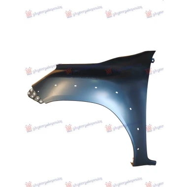 BLATOBRAN (4WD) (SA OTVORIMA ZA PLASTICNI RUB)