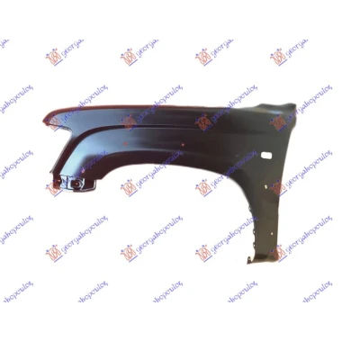 BLATOBRAN 4WD (SA RUPOM ZA RUB)