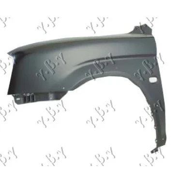 BLATOBRAN 4WD (SA RUPOM ZA RUB)