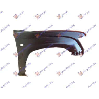 BLATOBRAN 4WD (SA RUPOM ZA RUB)