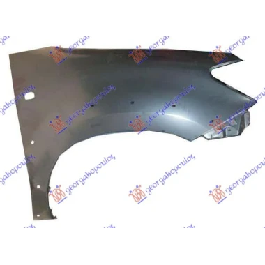 BLATOBRAN 4WD (SA RUPOM ZA RUB)