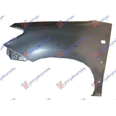 BLATOBRAN 4WD (SA RUPOM ZA RUB)