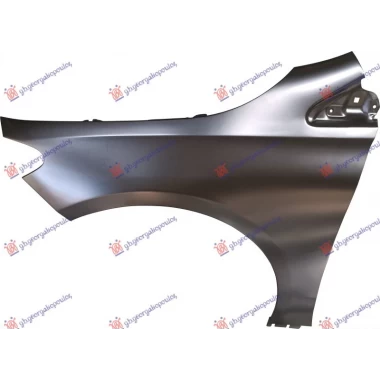 BLATOBRAN ALUMINIJUM
