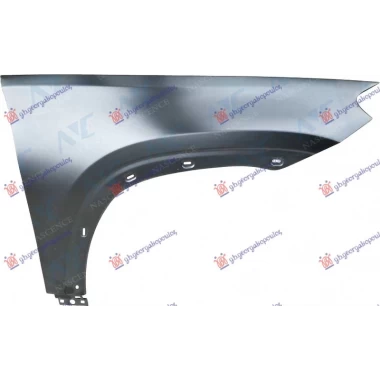 BLATOBRAN ALUMINIJUM