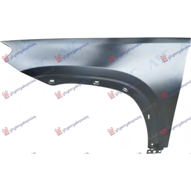 BLATOBRAN ALUMINIJUM