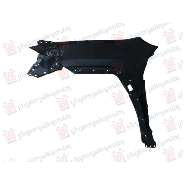 BLATOBRAN ALUMINIJUM