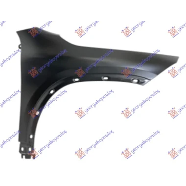 BLATOBRAN ALUMINIJUM (KINA)